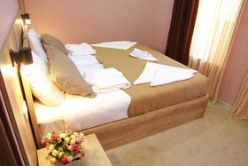 Hotel Epic Meidan