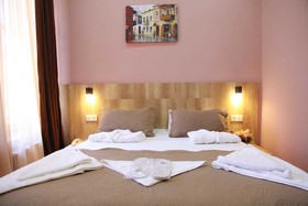 Hotel Epic Meidan