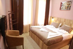 Hotel Epic Meidan