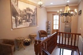 Hotel Epic Meidan
