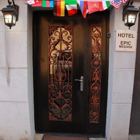 Hotel Epic Meidan