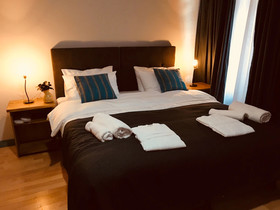 Hotel Ethnograph Old Tbilisi
