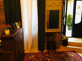 Hotel Ethnograph Old Tbilisi