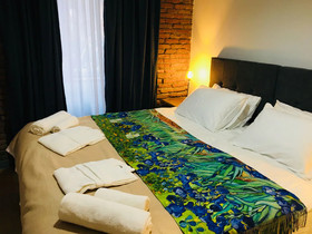 Hotel Ethnograph Old Tbilisi