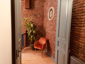 Hotel Ethnograph Old Tbilisi