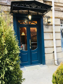Hotel Ethnograph Old Tbilisi