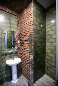 Hotel Ethnograph Old Tbilisi