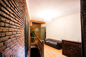 Hotel Ethnograph Old Tbilisi