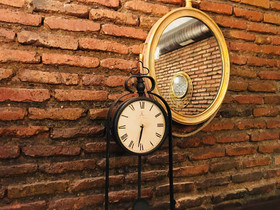 Hotel Ethnograph Old Tbilisi
