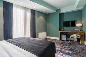 Mira Vere Hotel