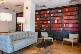 Mira Vere Hotel