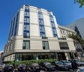 Mira Vere Hotel