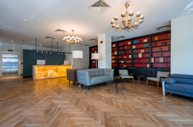 Mira Vere Hotel