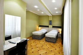Hotel Frida