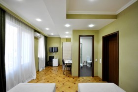 Hotel Frida