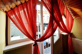 Hotel Frida