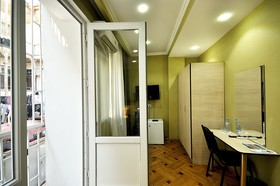 Hotel Frida