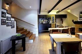 Hotel Frida