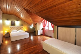 Hotel Frida