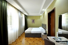 Hotel Frida