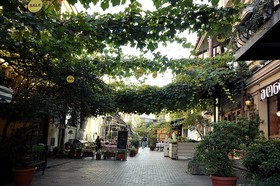 Hotel Frida