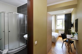 Hotel Frida
