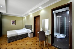 Hotel Frida