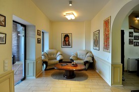 Hotel Frida