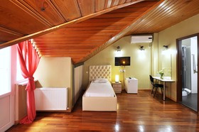 Hotel Frida