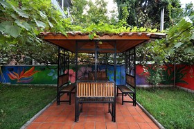 Hotel Frida