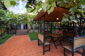 Hotel Frida