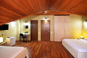 Hotel Frida