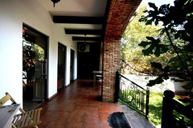 Hotel Frida