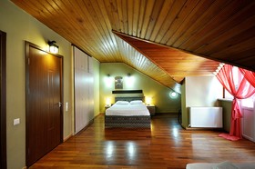 Hotel Frida