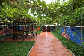 Hotel Frida