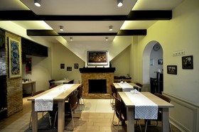 Hotel Frida