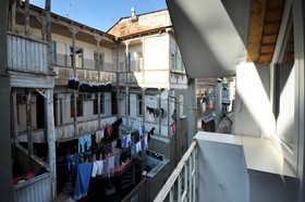 Hotel Frida
