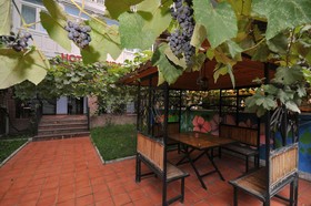 Hotel Frida