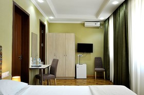 Hotel Frida