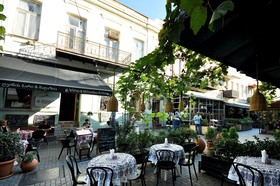 Hotel Frida