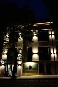 Hotel Garnet