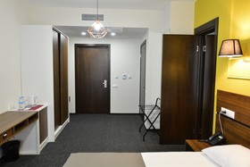 Hotel Garnet