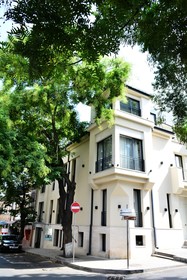 Hotel Garnet