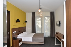 Hotel Garnet