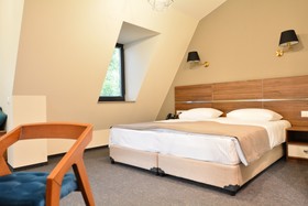 Hotel Garnet