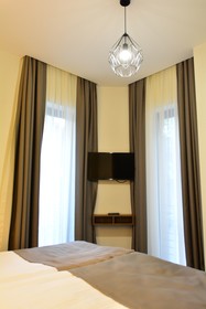 Hotel Garnet