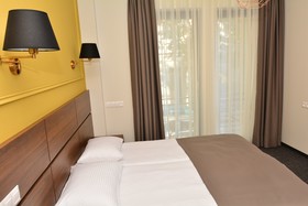 Hotel Garnet