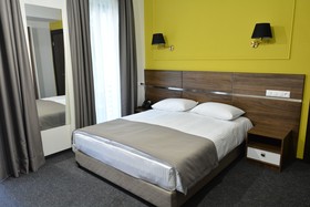 Hotel Garnet
