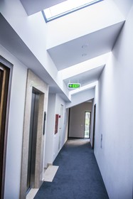 Hotel Garnet