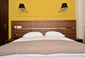 Hotel Garnet